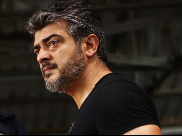 தல 60