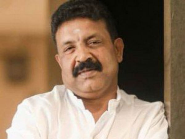 Ajith Kumar’s Manager Suresh Chandra’s mother passed away Ajith Kumar’s Manager Suresh Chandra’s mother passed away