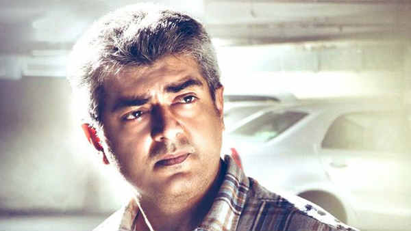 Why Ajith not given awards? Asks Dhadha 87 director Why Ajith not given awards? Asks Dhadha 87 director