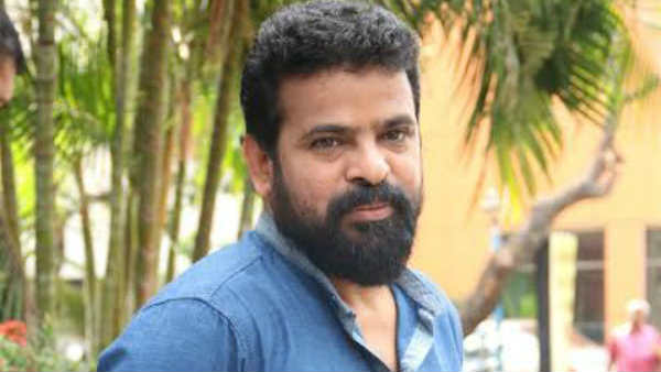 Success and fame are not permanent in cinema-Director Ameer Success and fame are not permanent in cinema-Director Ameer