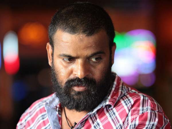 சேரனுக்கு பிரச்சினை