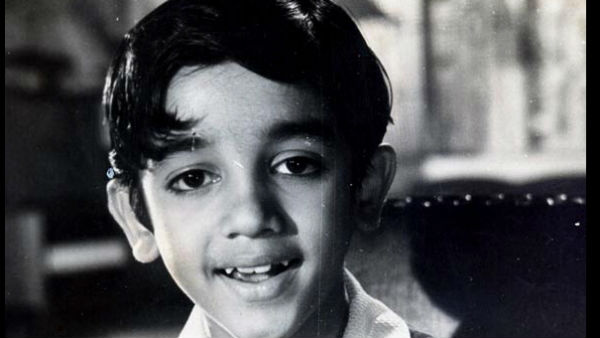 குழந்தை நட்சத்திரம் டூ ஹீரோ
