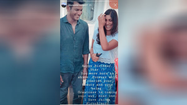 விஷால் பிறந்தநாள்