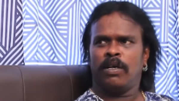 வயசுக்கு வந்த பிள்ளைகள்