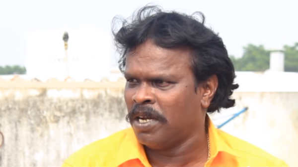 முகம் சுளிக்க வைக்கிறது