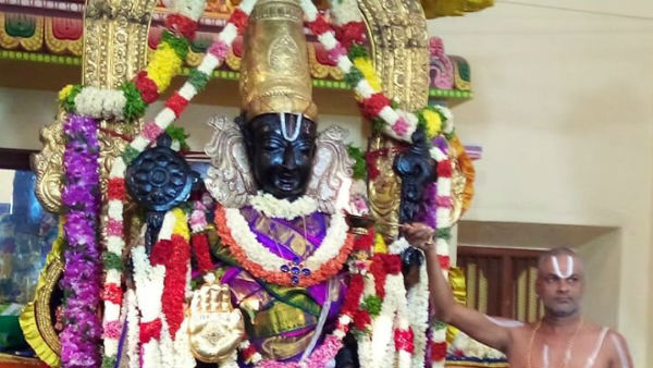 அத்திவரதர் வரம் தருவார்