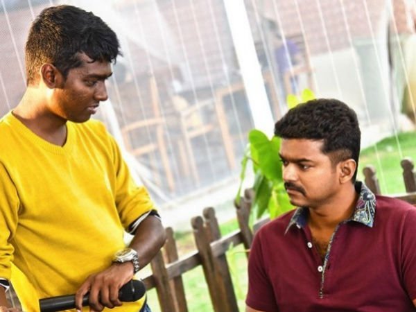 விஸ்வாசம் சாதனை