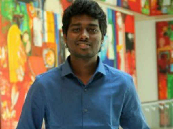 ஒரு காரணமும் கிடையாது