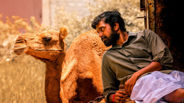 பக்ரீத் ஒரு மைல்கல்