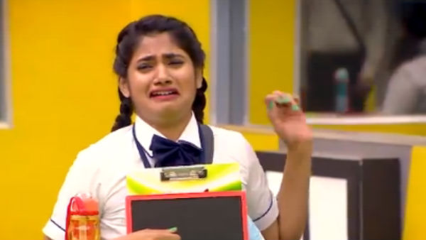 அடம் பிடிக்கும் வனிதா