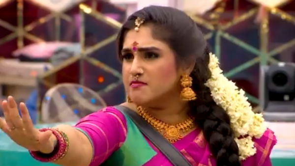 சிறப்பு விருந்தினர்: