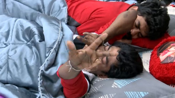 கவினுக்காக பாடல்