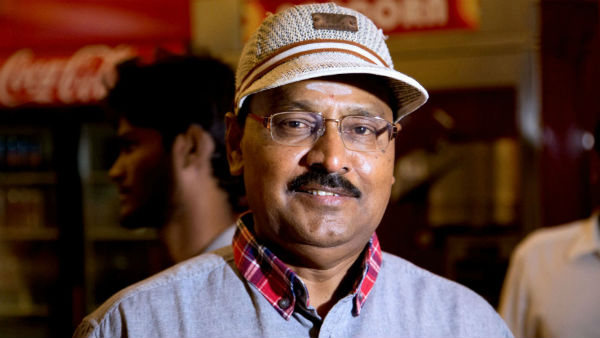 செஞ்சி இயக்குநரின் விடாமுயற்சி