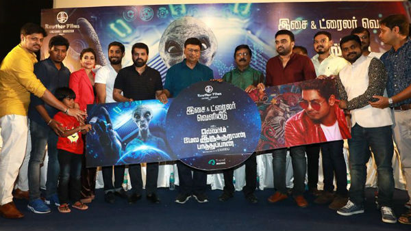 ராவுத்தர் மூவிஸ்