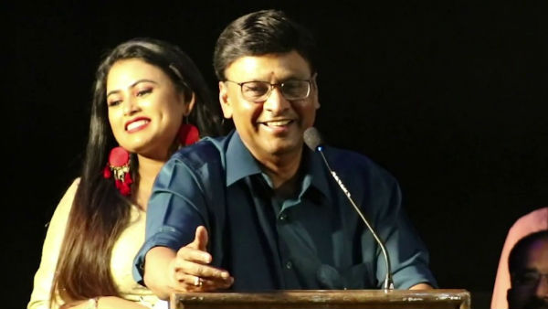எல்லாம் மேல இருக்கிறவன் பாத்துப்பான்