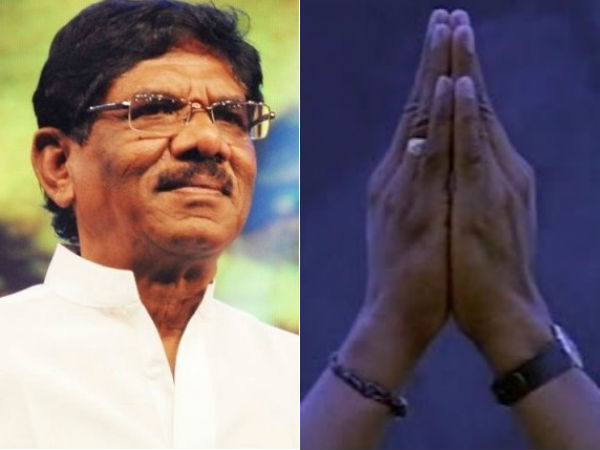 பாரதிராஜா