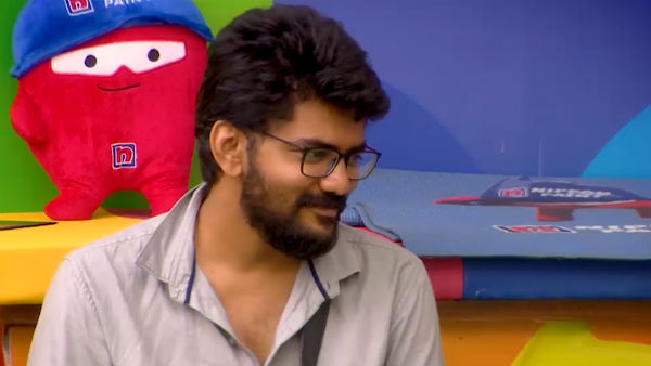 காதல் தோல்வி