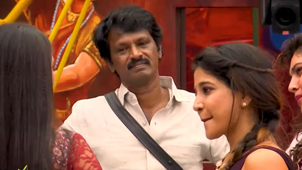 மனசு முழுக்க லாஸ்