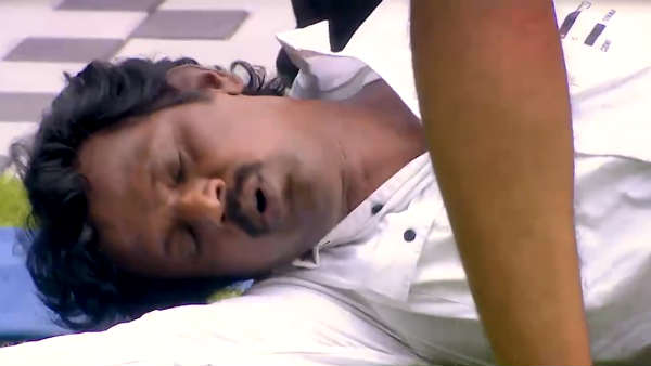 சேரன் :