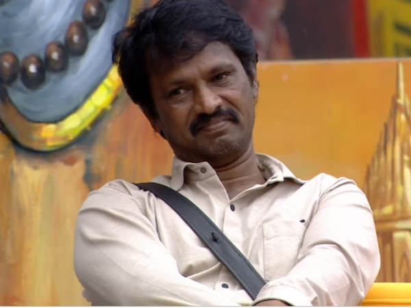 நீ கெட்டவன் இல்லை