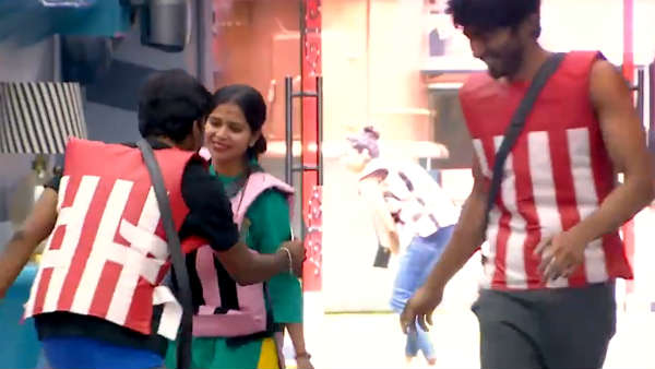 கில்லர் காயின் டாஸ்க்: