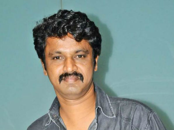 சேரனின் நல்ல உள்ளம்