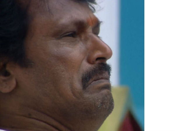 கதறிய சேரன்