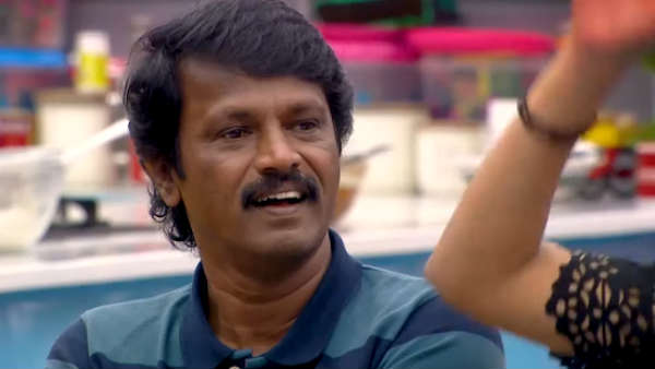 Big Boss Season 3 Director Perarasu condemned to Director Ameer Big Boss Season 3 Director Perarasu condemned to Director Ameer
