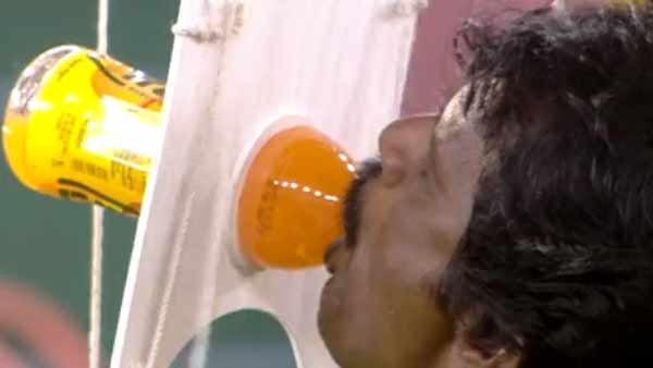 வேற ஆப்ஷன் இல்லை