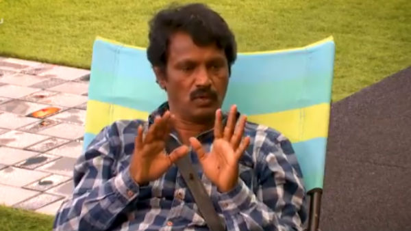 சேரன் நிதானம்: