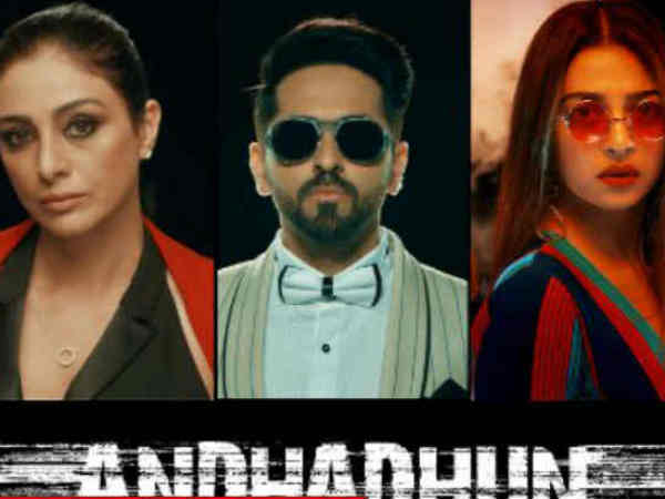 Prashanth loses 20 kilos for Andhadhun remake Prashanth loses 20 kilos for Andhadhun remake