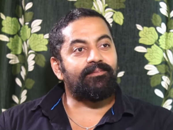 க்ரஷ் இருந்தது