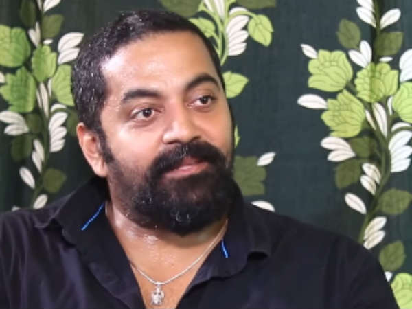 ராபர்ட் மறுப்பு