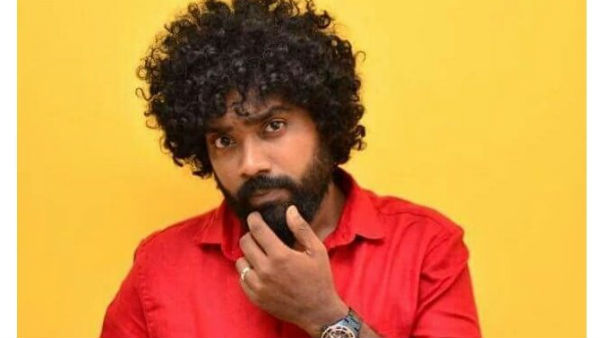 டேனி பேட்டி