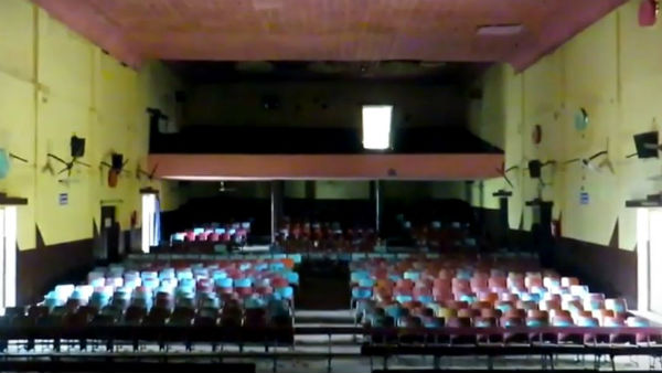 Centennial Adventure in Kovai is a Delite Theater Centennial Adventure in Kovai is a Delite Theater