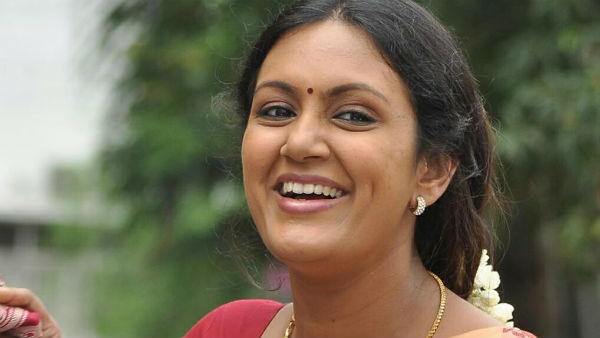 I didnt get Bigil ring-Devadarshini I didnt get Bigil ring-Devadarshini