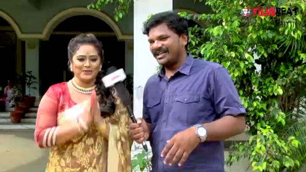 மதுரைப் பொண்ணு