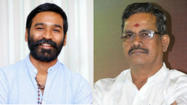 Danush refutes to accept ilaya super star title Danush refutes to accept ilaya super star title