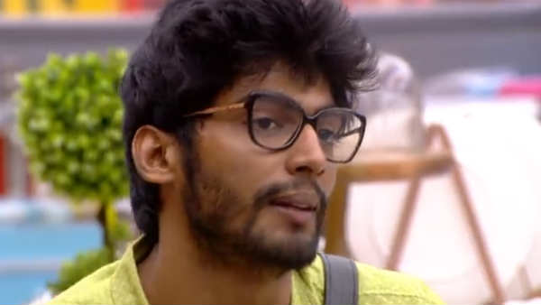தர்ஷன்
