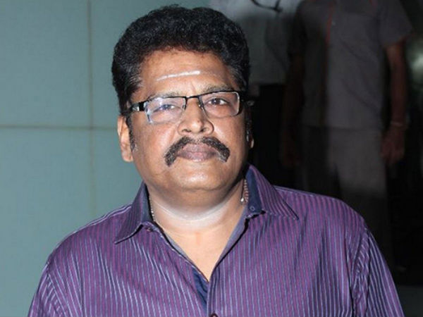 இயக்கம் + நடிப்பு