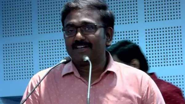 திரை ஆளுமை:
