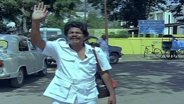 என் பொண்டாட்டி ஊருக்கு போயிட்டா