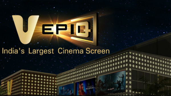 Epiq Screen introduced first time in Southern Aisa Epiq Screen introduced first time in Southern Aisa