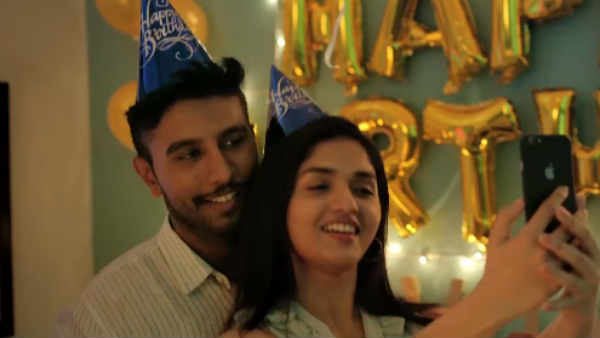 Zee 5 produces Fingertip web series Zee 5 produces Fingertip web series