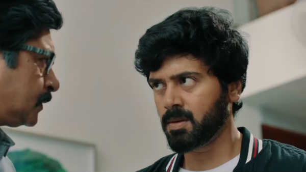 Zee 5 produces Fingertip web series Zee 5 produces Fingertip web series