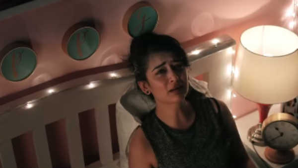 Zee 5 produces Fingertip web series Zee 5 produces Fingertip web series