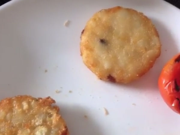 புழுக்கள் உள்ள உணவு