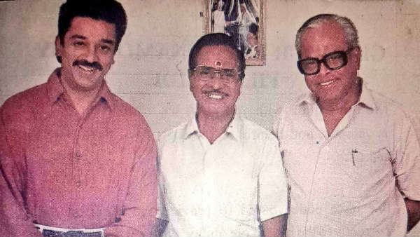 Glamour Krishnamurthy’s 8th Death anniversary Glamour Krishnamurthy’s 8th Death anniversary