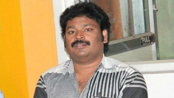 Central Government has made a huge mistake in Kashmir Issue - Director V.Gowthaman Central Government has made a huge mistake in Kashmir Issue - Director V.Gowthaman