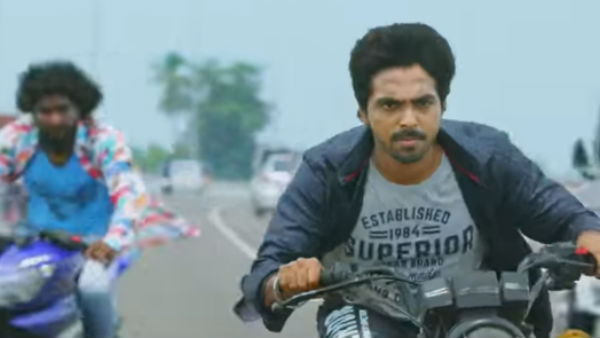 Sivappu Manjal Pachai film releases on September 6 Sivappu Manjal Pachai film releases on September 6